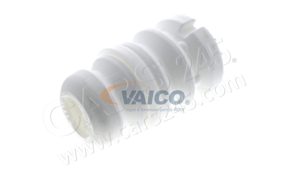Rubber Buffer, suspension VAICO V30-2117