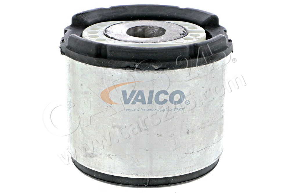 Bushing, axle beam VAICO V10-6051