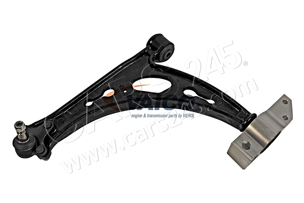 Control/Trailing Arm, wheel suspension VAICO V10-7394