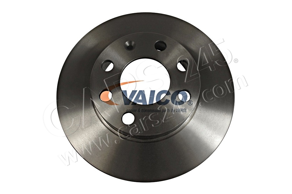 Brake Disc VAICO V40-40006