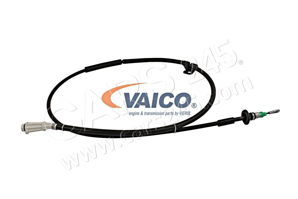 Cable Pull, parking brake VAICO V95-30009