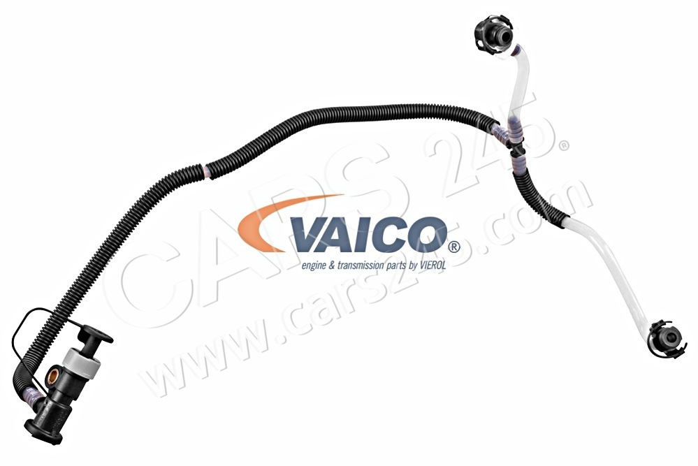 Fuel Line VAICO V30-3075