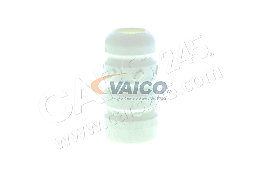 Rubber Buffer, suspension VAICO V42-0473