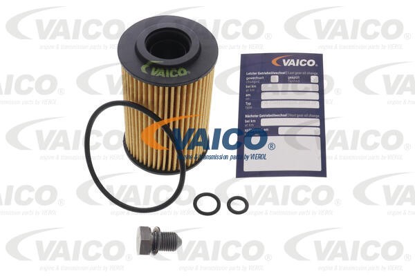 Parts Set, maintenance service VAICO V60-3010 3