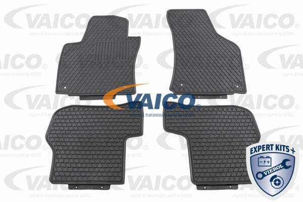 Floor Mat VAICO V10-6843 3
