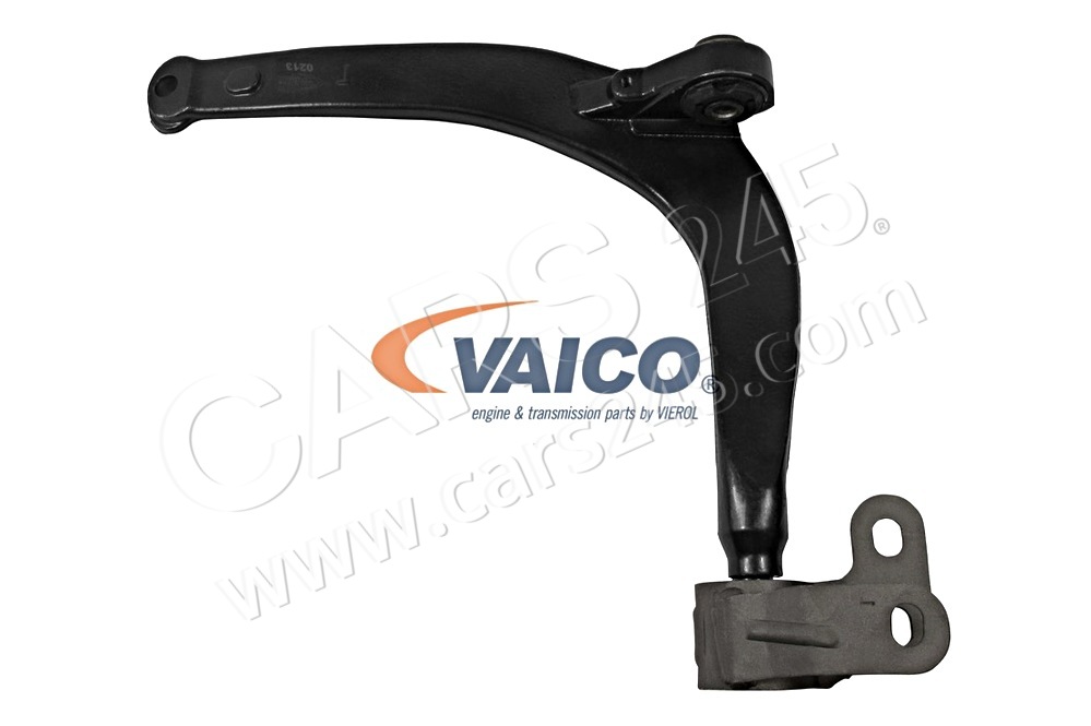 Control/Trailing Arm, wheel suspension VAICO V22-0050