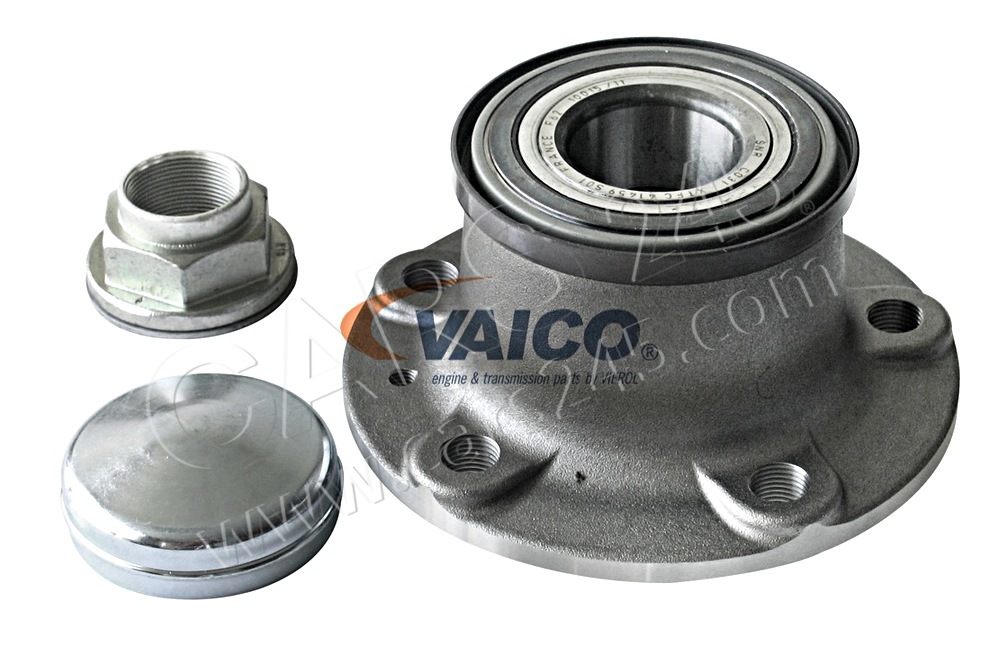 Wheel Bearing Kit VAICO V22-0437