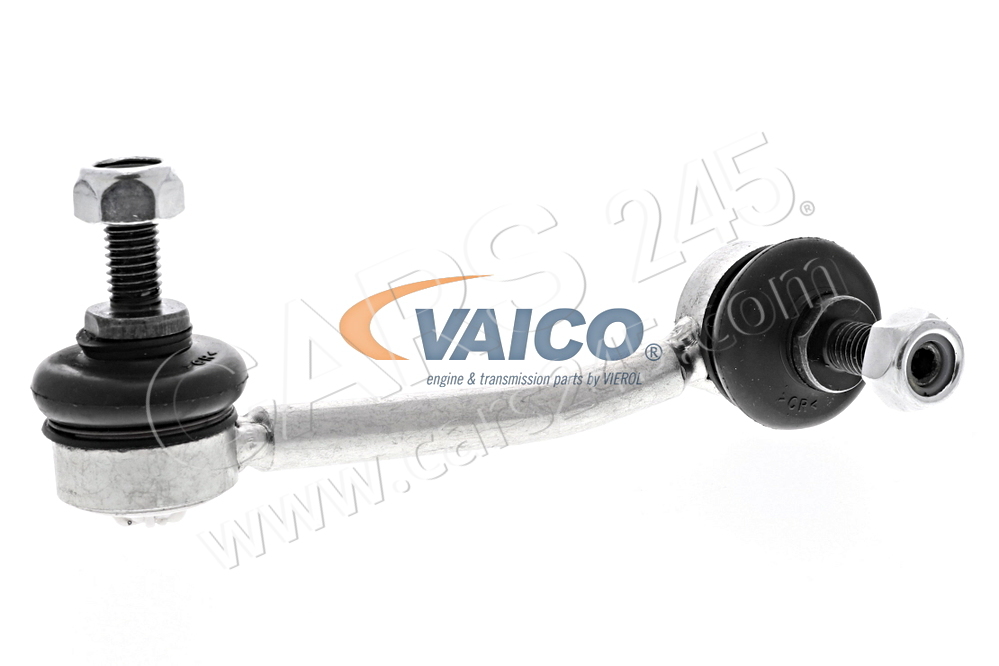 Link/Coupling Rod, stabiliser bar VAICO V30-1060