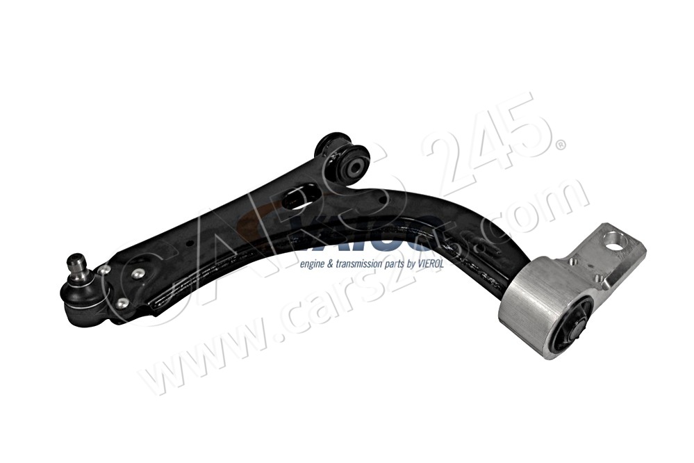 Control/Trailing Arm, wheel suspension VAICO V32-0140