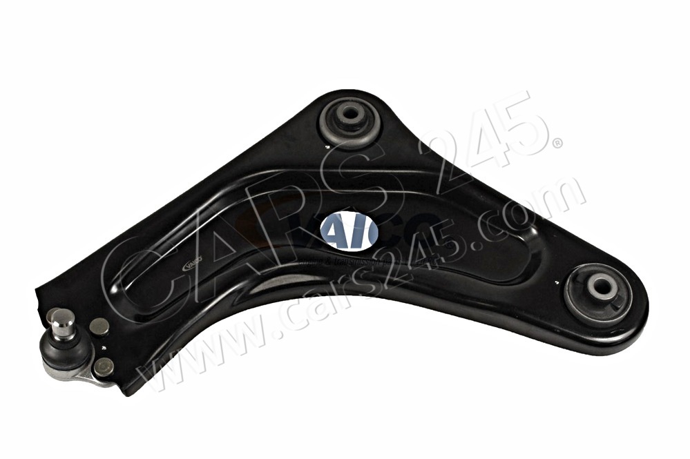 Control/Trailing Arm, wheel suspension VAICO V42-0264