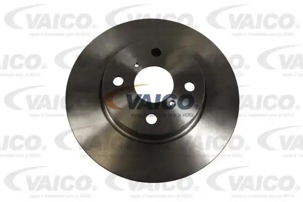 Brake Disc VAICO V70-80020