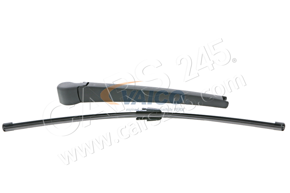 Wiper Arm Set, window cleaning VAICO V10-3470