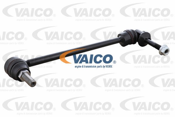 Link/Coupling Rod, stabiliser bar VAICO V30-3322
