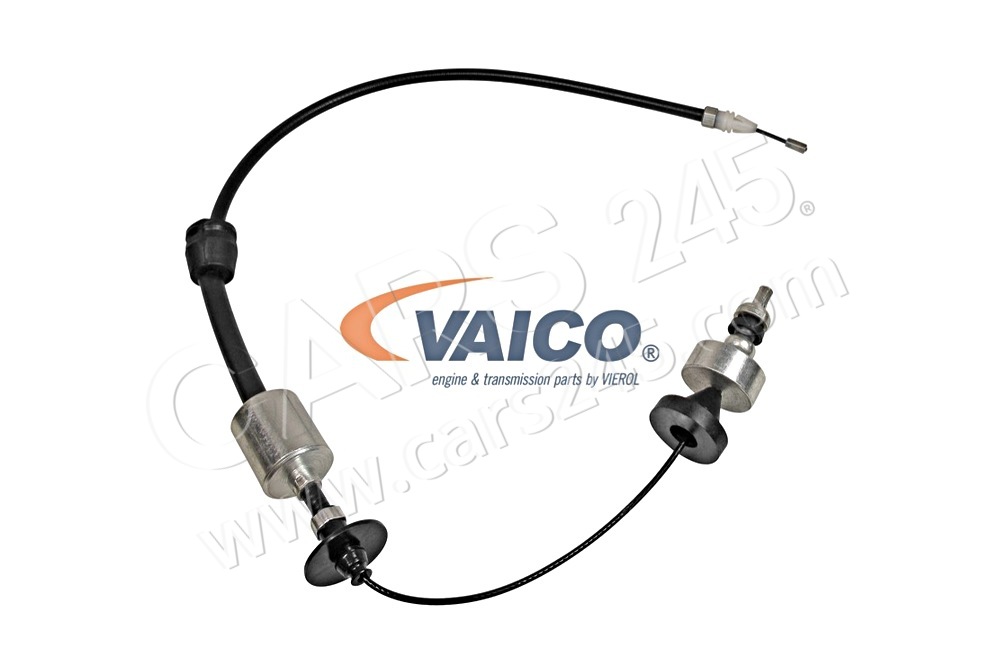 Cable Pull, clutch control VAICO V46-0588