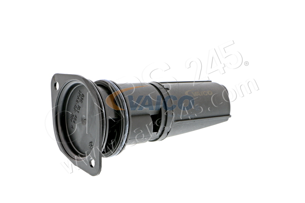 Oil Separator, crankcase ventilation VAICO V10-2256