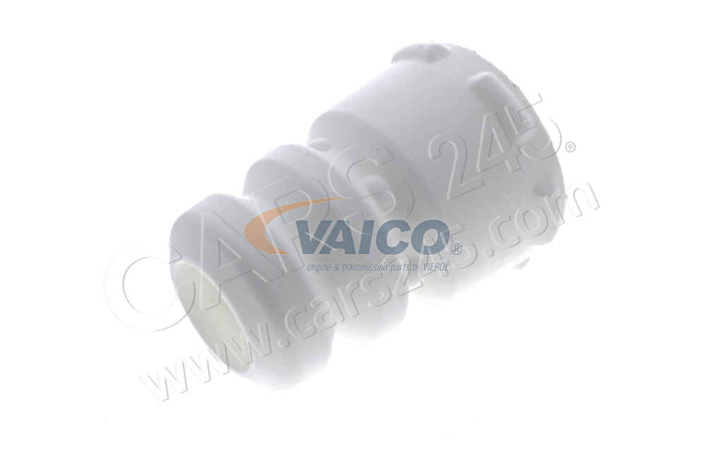 Rubber Buffer, suspension VAICO V10-6091