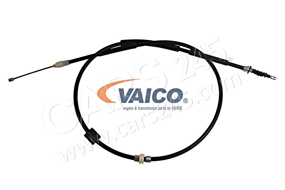 Cable Pull, parking brake VAICO V25-30013