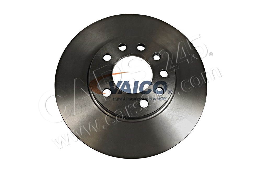 Brake Disc VAICO V40-80036