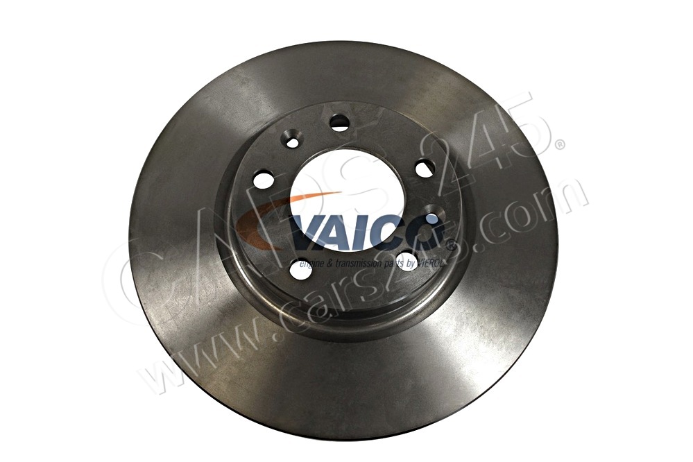 Brake Disc VAICO V42-80016