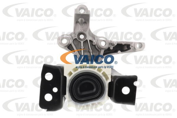 Mounting, engine VAICO V46-1201 2