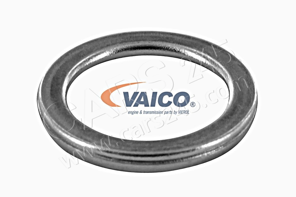 Seal Ring, oil drain plug VAICO V52-0099