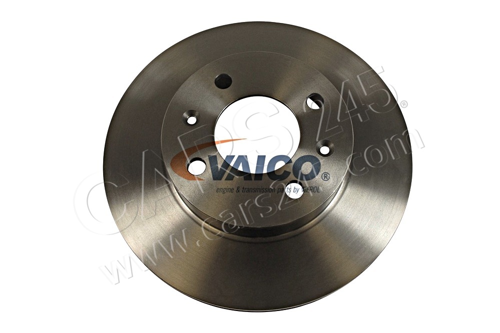 Brake Disc VAICO V53-80006