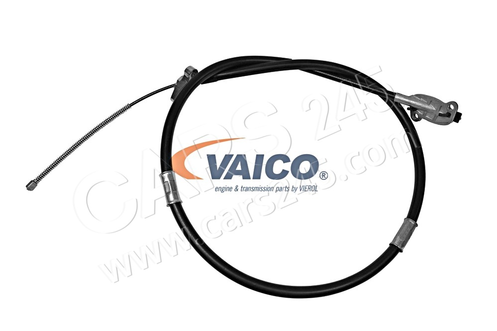 Cable Pull, parking brake VAICO V54-30001
