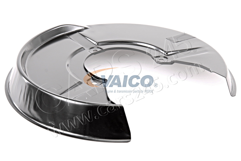 Splash Panel, brake disc VAICO V10-5056