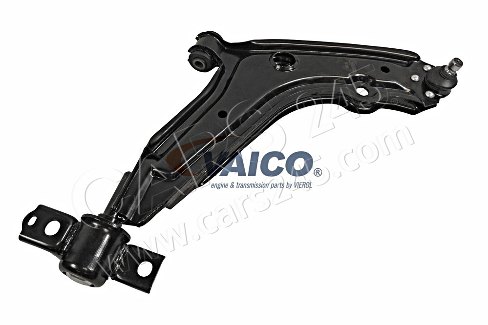 Control/Trailing Arm, wheel suspension VAICO V10-9560