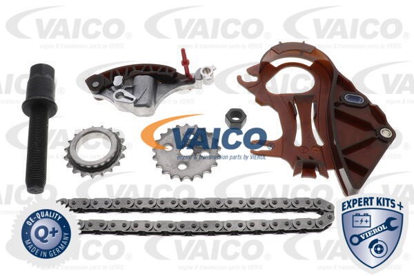 Chain Set, oil pump drive VAICO V20-3923