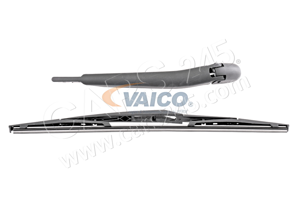 Wiper Arm Set, window cleaning VAICO V22-0592