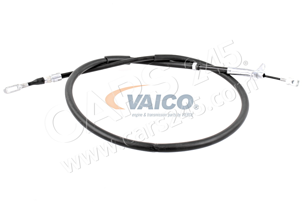 Cable Pull, parking brake VAICO V30-30061