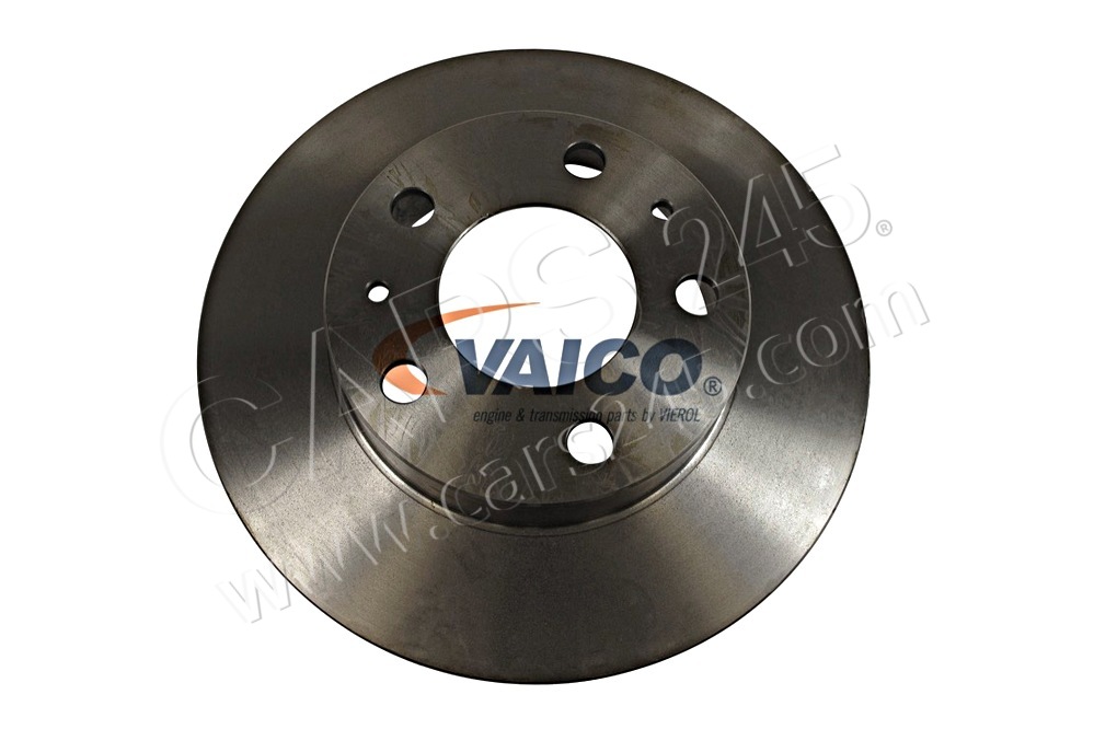 Brake Disc VAICO V42-80013