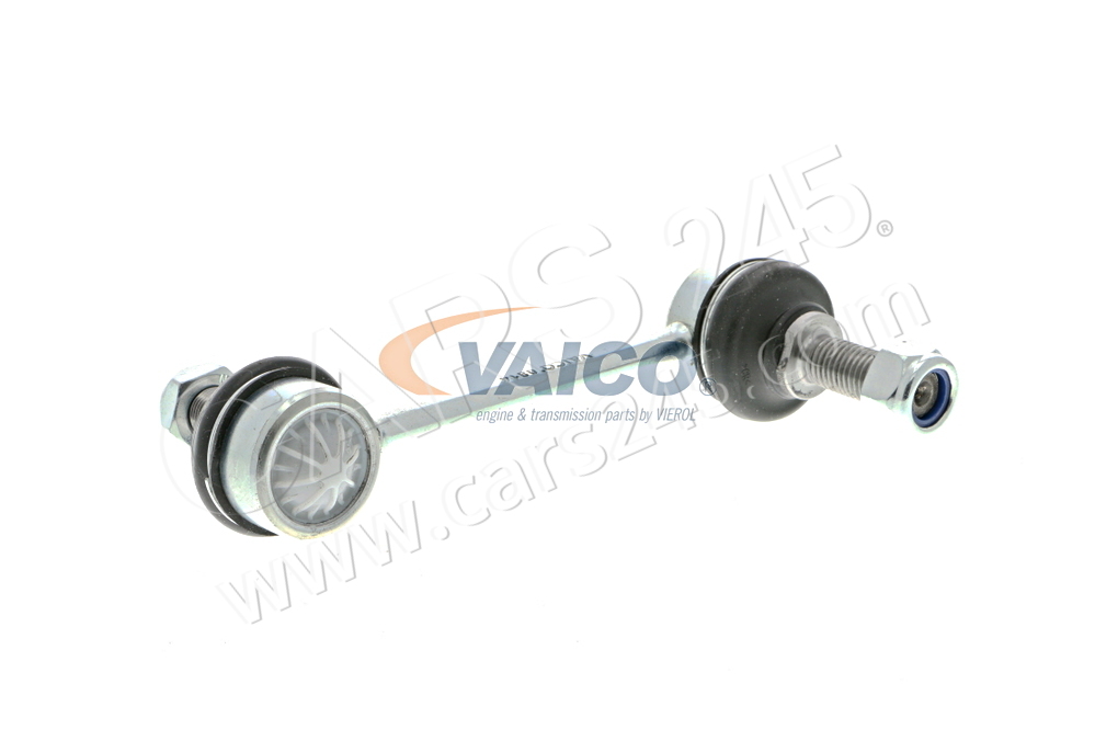 Link/Coupling Rod, stabiliser bar VAICO V48-9534