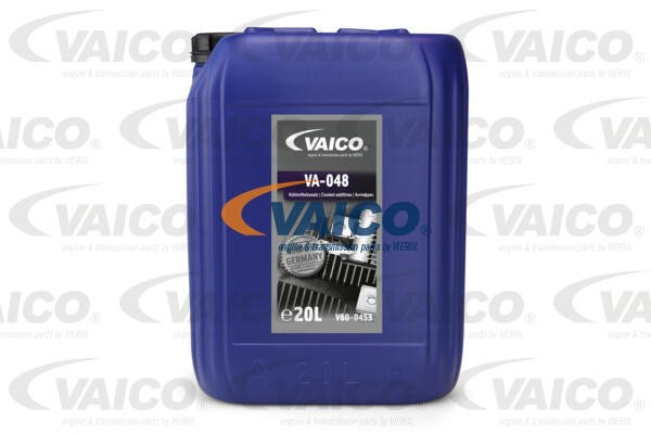 Antifreeze VAICO V60-0453