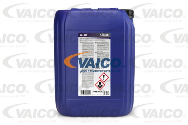 Antifreeze VAICO V60-0453 2