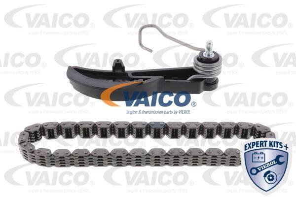 Chain Set, oil pump drive VAICO V10-5856-BEK