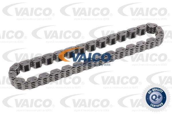 Chain Set, oil pump drive VAICO V10-5856-BEK 3
