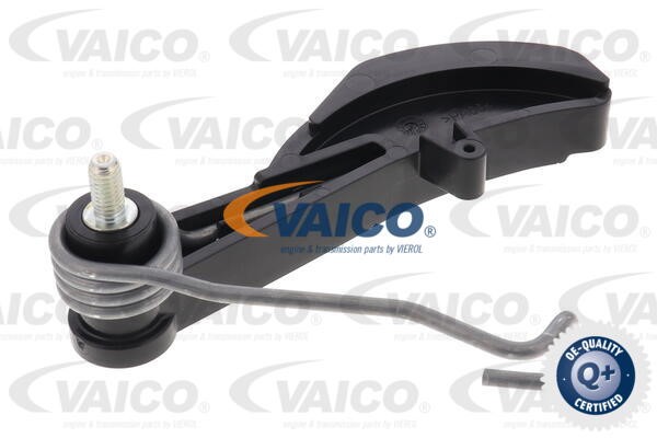 Chain Set, oil pump drive VAICO V10-5856-BEK 4