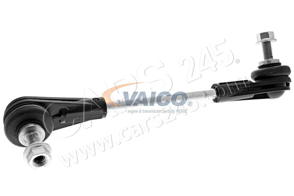Link/Coupling Rod, stabiliser bar VAICO V20-3006