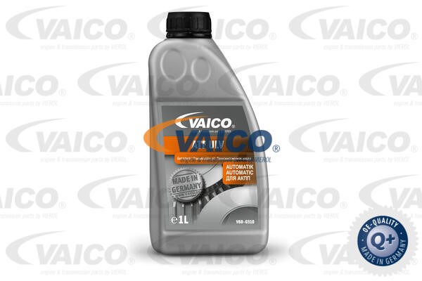Parts kit, automatic transmission oil change VAICO V25-2253 7