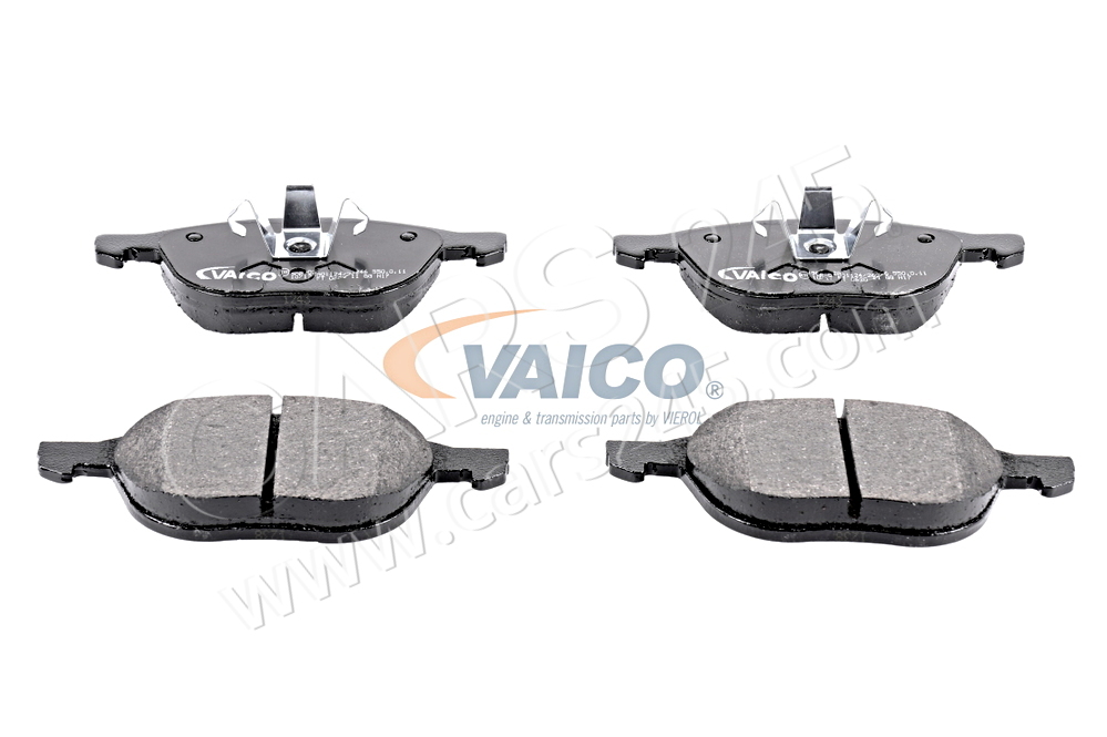 Brake Pad Set, disc brake VAICO V25-8112