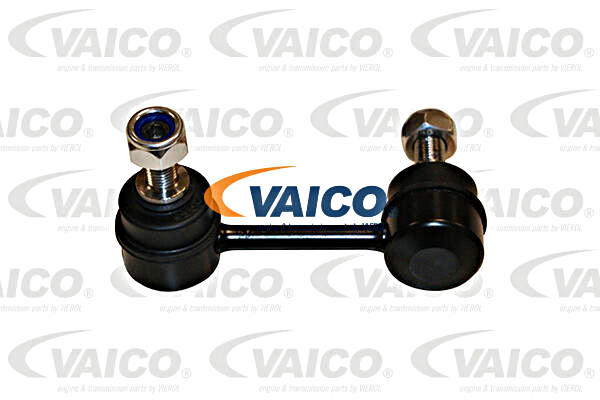 Link/Coupling Rod, stabiliser bar VAICO V33-0516