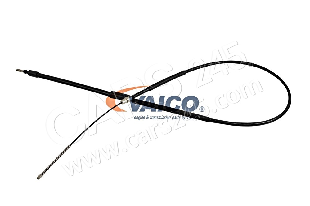 Cable Pull, parking brake VAICO V42-30011