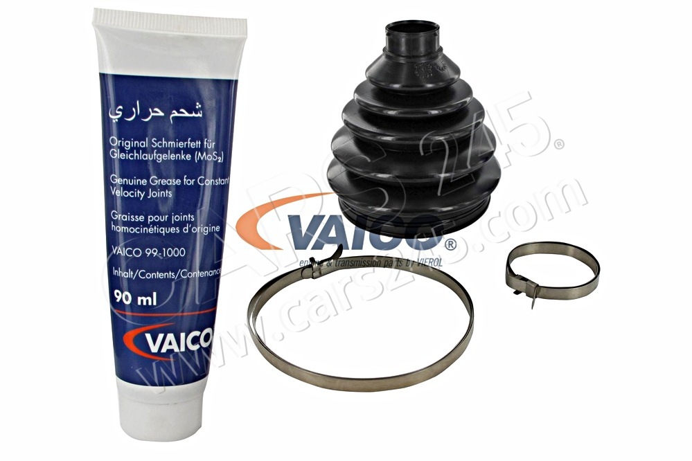 Bellow Kit, drive shaft VAICO V10-6237