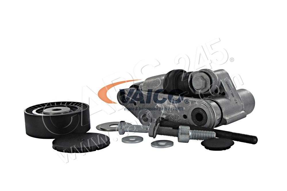 Repair Kit, v-ribbed belt tensioner VAICO V20-0915