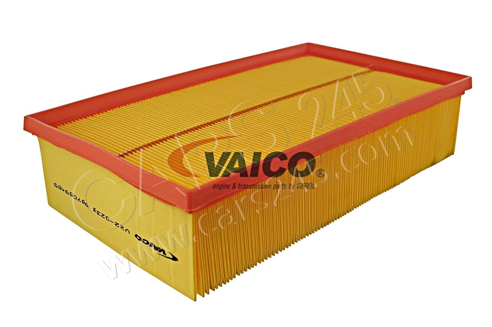 Air Filter VAICO V22-0233