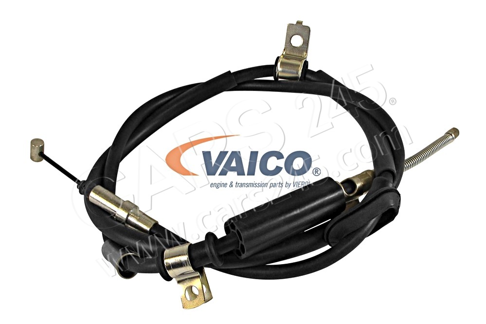 Cable Pull, parking brake VAICO V49-30005