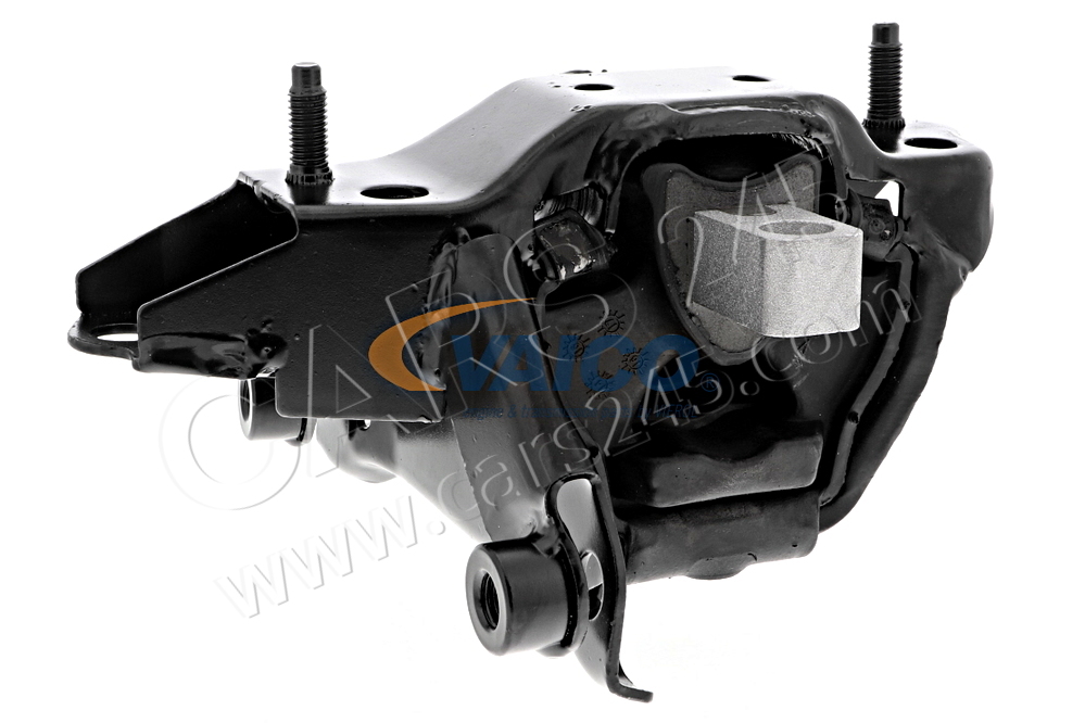 Mounting, automatic transmission VAICO V10-2664