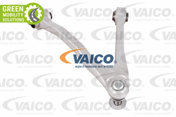 Control/Trailing Arm, wheel suspension VAICO V20-3508 2